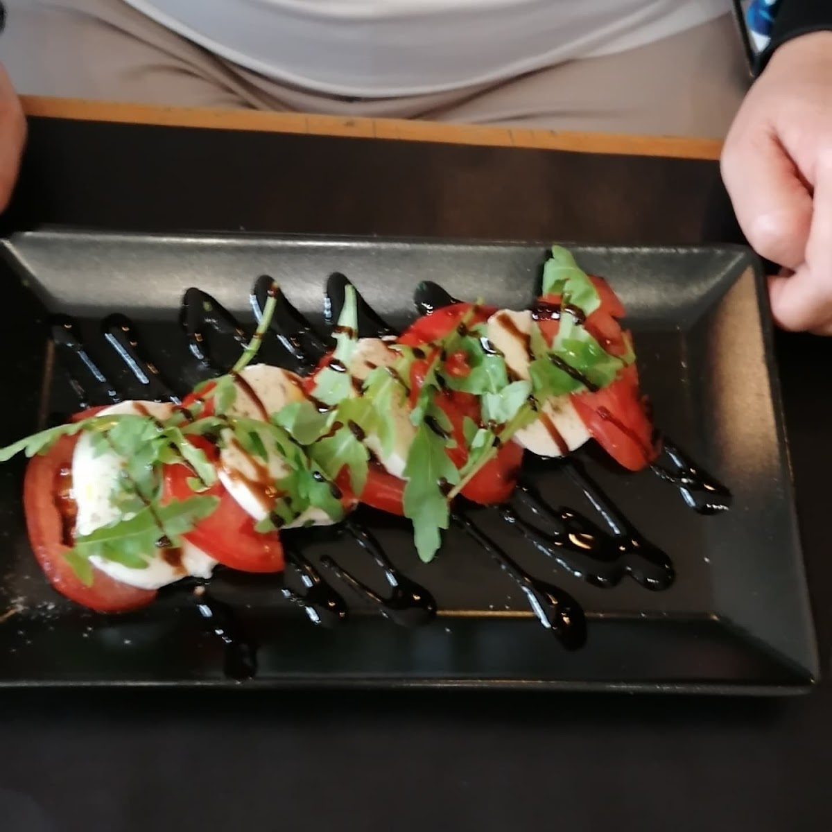 L'entre 2, Restaurant-10