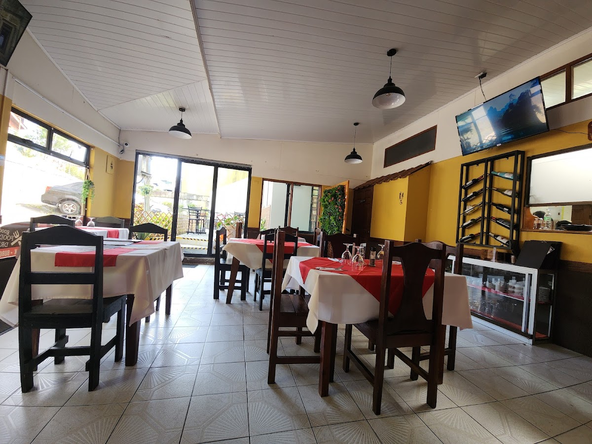 Restaurante Tortillas Food & Drink Monteverde